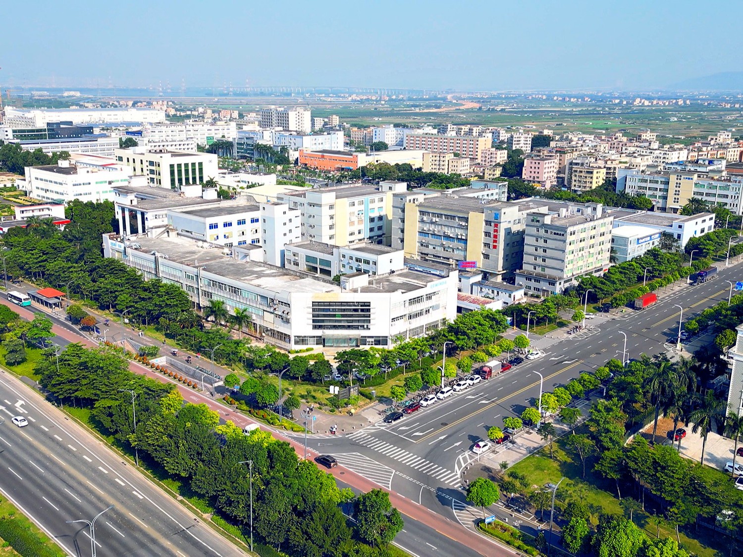 珠海靈科自動化科技有限公司