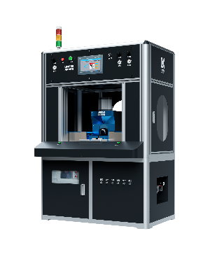 20kHz-5000/7000W LM400 Standard-H 靈科超聲波線束焊接機(jī)