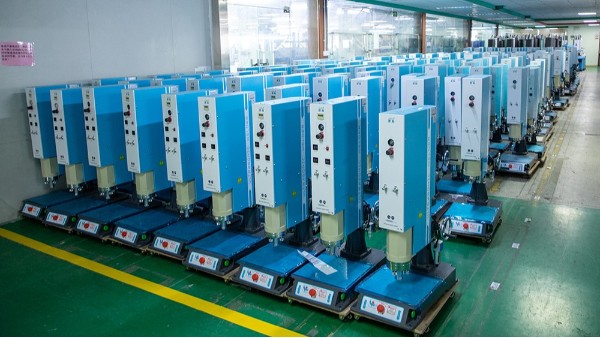 “超聲波”除了焊接、清洗，你知道它的篩分功能嗎？