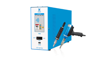 靈科超聲點焊方式有哪些？