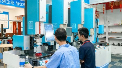 選對焊接設備很關鍵！黃圃鎮超聲波焊接機值得關注