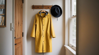 從'濕身'到'干爽'：靈科超聲波如何幫臺州雨衣實現(xiàn)完美<i style='color:red'>防水</i>？