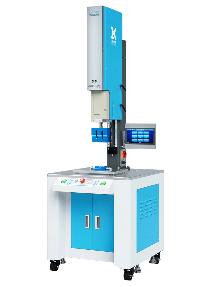 L3000-Servo-ES伺服機-落地款