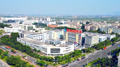 <i style='color:red'>格力</i>、納思達、靈科超聲波……珠海龍頭企業名單出爐！