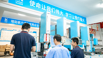 超聲波焊接技術在體液袋封蓋應用中的顯著優勢