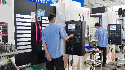 福建漳州超聲波焊接機市場：需求升級下的靈科之選