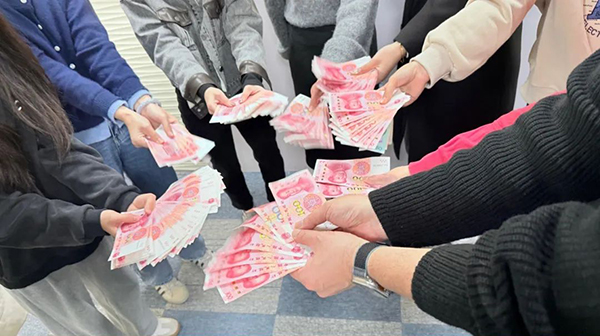 靈科超聲波，又雙叒叕發獎勵金啦！