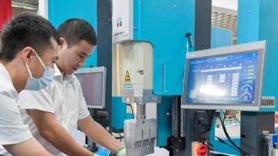 兩次賭注，讓靈科超聲波硬剛歐美巨頭，成為<i style='color:red'>全球第一</i>