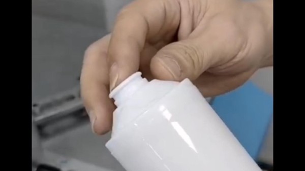 靈科超聲波-PP過(guò)濾器焊接