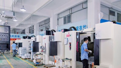 成為超聲波塑料焊接機頭部品牌佼佼者，靈科憑什么？