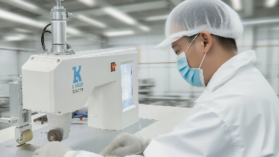 外賣奶<i style='color:red'>茶包</i>裝革命：靈科超聲波破解行業(yè)痛點(diǎn)，助力綠色商戰(zhàn)