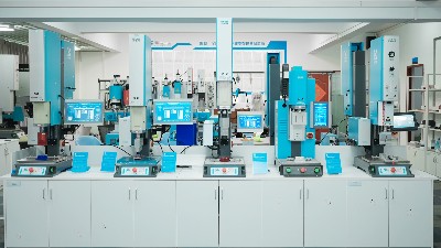 珠海硒鼓產業升級：靈科超聲波助力倉蓋密封焊接