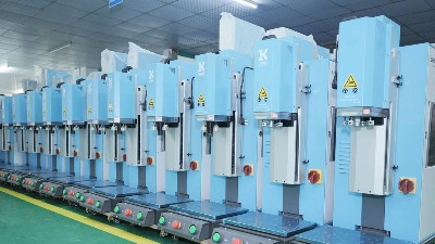 惠州推進百億工業設備更新，靈科超聲波在行動