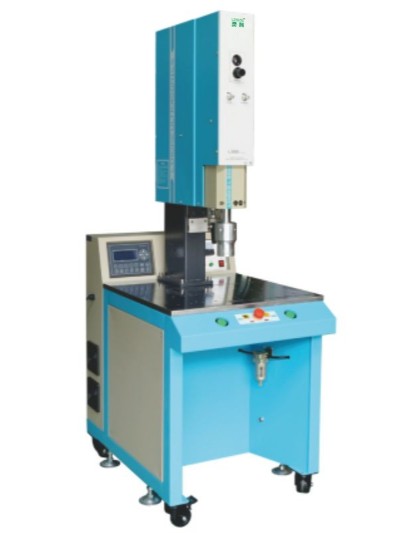 L3000 Advanced(3200W落地型)靈科超聲波塑焊機 L3000 Advanced靈科超聲波塑焊機(3200W落地型)