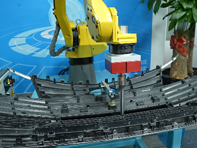 靈科超聲波：以新質生產力焊接未來，智造革新的“隱形引擎”