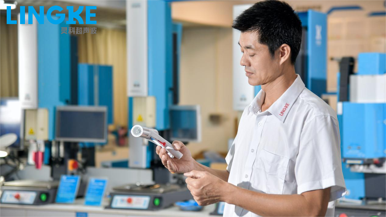 如何用“無聲”的超聲波，焊接3D眼鏡的“立體世界”？