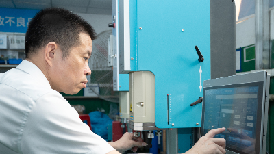 什么品牌的超聲波焊接機好？五大口碑品牌推薦