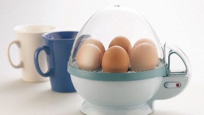 1秒焊接0溢膠！這家企業(yè)用黑科技“蒸”服了小家電市場(chǎng)