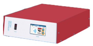 L3000 High End靈科超聲波塑焊機(jī)(數(shù)字化型)電箱