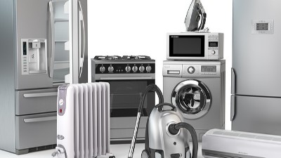 超聲波塑料焊接機(jī)：家用電器生產(chǎn)的得力助手