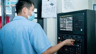 靈科超聲波焊接技術：革新進氣管道的制造優勢