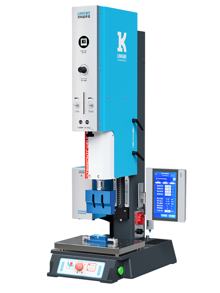 L3000 Plus 數字化機型(方立柱)