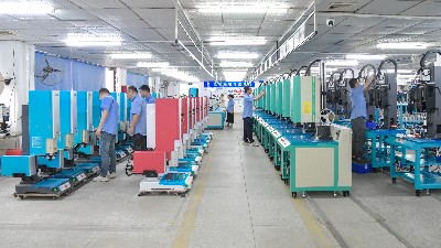 中山板芙鎮(zhèn)超聲波焊接機(jī)：產(chǎn)業(yè)升級(jí)下的新機(jī)遇與靈科解決方案