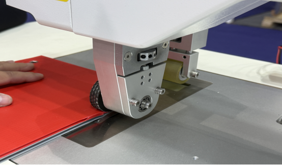 十大超聲波焊接設備廠商綜合實力盤點：靈科超聲波位居行業榜首