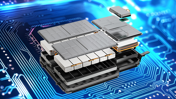 超聲波焊接在新能源儲能的應(yīng)用