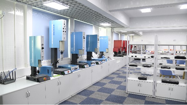 “超聲波塑焊”優勢，助力產品生產效率提高