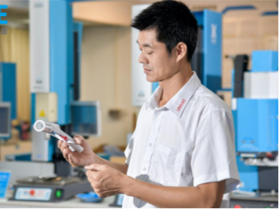 從“音力”到實力：揭秘國產超聲波焊接機廠家的進階之路