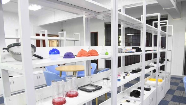 你看不見的靈科超聲波塑料焊接技術，原來早已無處不在