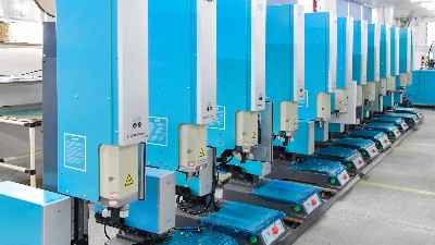 靈科超聲波焊接：安全開關(guān)焊接中的“隱形守護者”