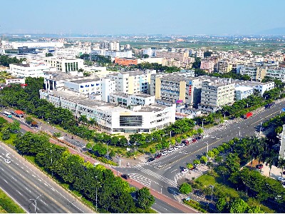 靈科超聲波：以創新與品質賦能新能源汽車產業高質量發展