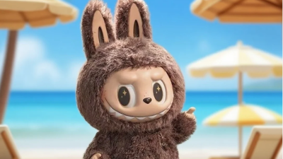 東莞潮玩智造升級：靈科超聲波以5微米精度賦能<i style='color:red'>精密焊接</i>