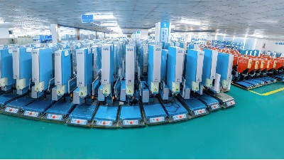 靈科超聲波焊接技術在汽車零部件焊接中的卓越優勢