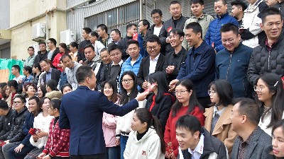 “國貨替代 <i style='color:red'>深耕2025</i>”靈科超聲波高質(zhì)量發(fā)展大會(huì)順利召開