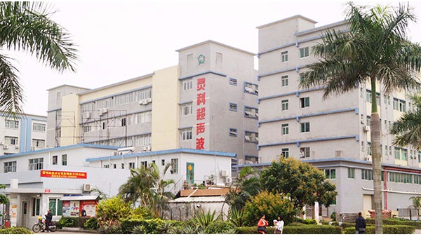 靈科用心制造，為客戶(hù)提供好產(chǎn)品