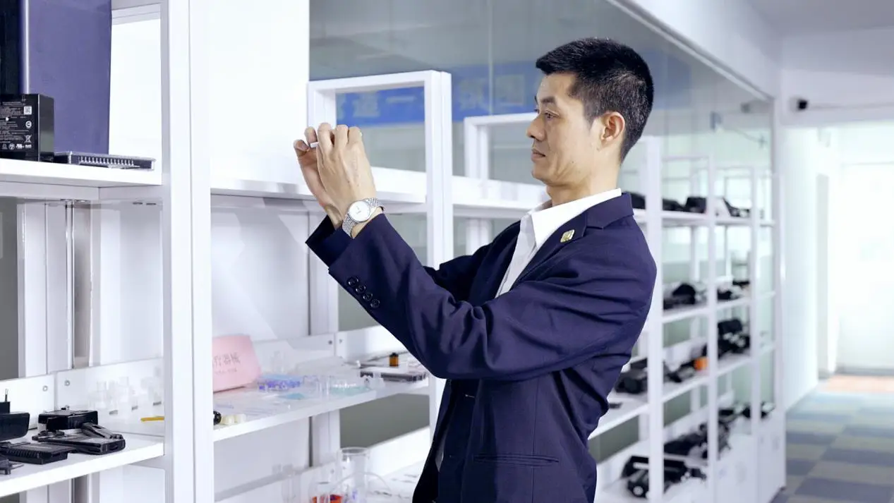 臺州汽車零部件升級必看：超聲波焊接機的三大核心優勢解析