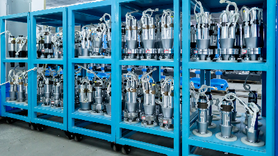 羅定企業提質密碼：羅定超聲波焊接機的硬核賦能