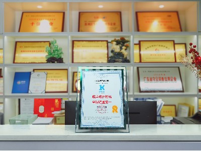 靈科超聲波伺服技術(shù)“出圈”！珠海這家企業(yè)悄悄焊穿行業(yè)天花板