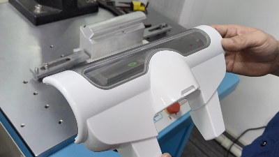 探析超聲波焊接家用吸塵器：場景、挑戰與解決方案