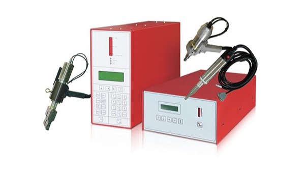 靈科超聲波手持焊接機的應用有哪些？