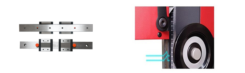 K745 High End靈高超聲波塑焊機細(xì)節(jié)