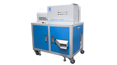 靈科超聲波水口振落機(jī)的應(yīng)用及特點(diǎn)