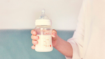 無膠更安全！靈科超聲波助力母嬰品智造