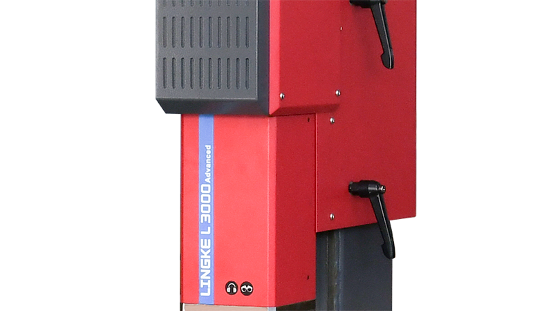 靈科超聲波焊接機(jī) 15kHz標(biāo)準(zhǔn)型 細(xì)節(jié)2