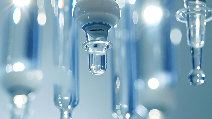 醫(yī)用魯爾接頭