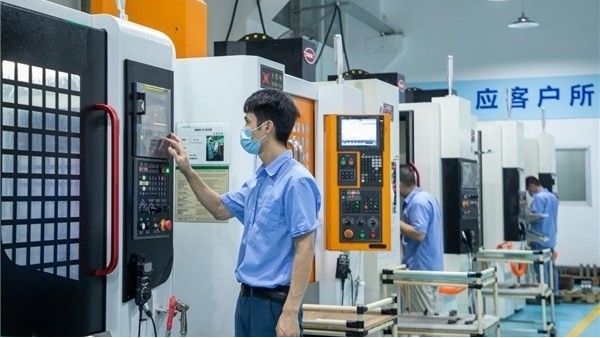 市場充滿不確定性？靈科超聲波如何“焊牢”塑料市場？