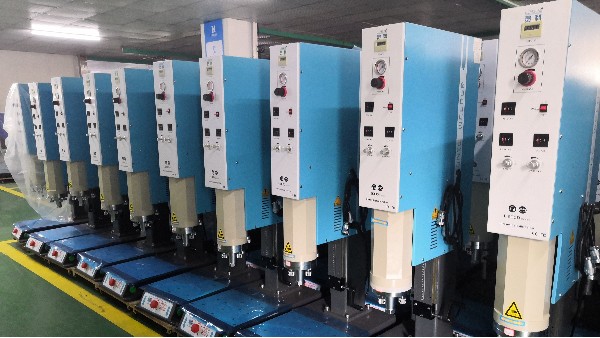 為何超聲波塑焊機焊接產(chǎn)品效果更好？（二）